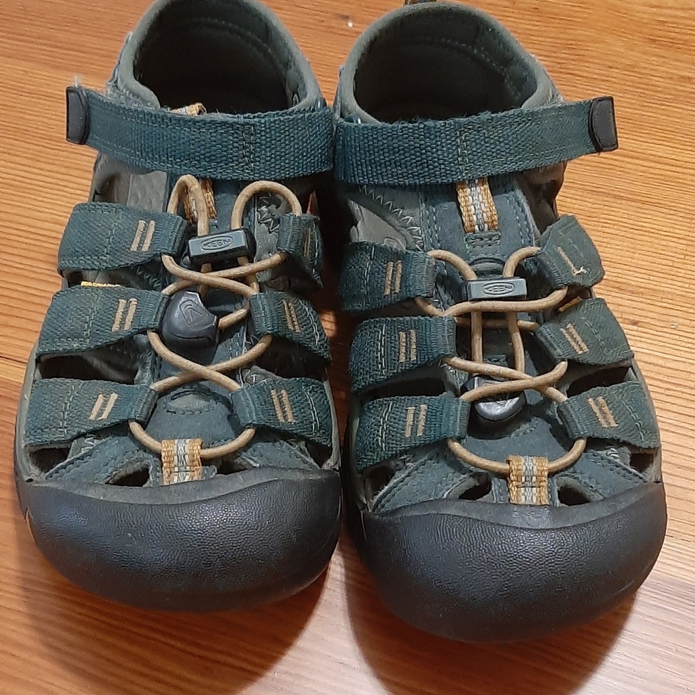 Kids Keen Sandals